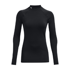 CG AUTH. MOCK SWEATSHIRT DAMEN